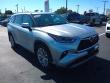 2021 Toyota Highlander Platinum SUV