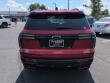 2024 Chevrolet Traverse RS SUV