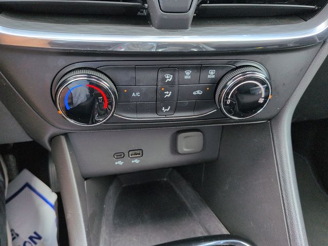 2025 Buick Encore GX Preferred - Photo 24