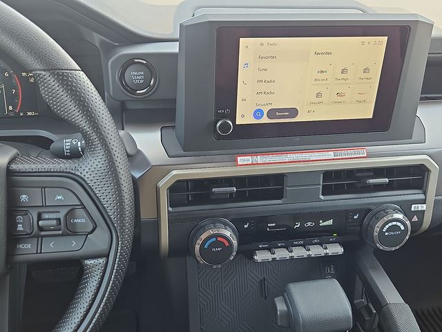 2026 Toyota Tacoma SR5 - Photo 14