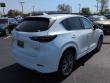2025 Mazda CX-5 2.5 Turbo Signature SUV