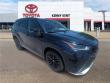2025 Toyota Highlander XSE SUV