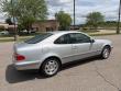 1999 Mercedes-Benz CLK-Class CLK 320 Coupe