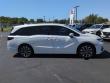 2025 Honda Odyssey Elite Van