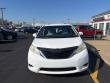 2013 Toyota Sienna LE Van