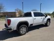 2022 GMC Sierra 3500 HD Denali Truck Crew Cab