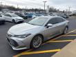 2019 Toyota Avalon Limited Sedan