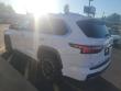 2025 Toyota Sequoia Limited SUV