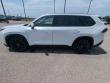 2024 Toyota Grand Highlander Platinum SUV