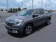 2017 Honda Ridgeline RTL-E Truck Crew Cab