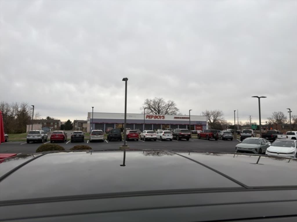 Used 2015 Land Rover Range Rover 5.0L V8 Supercharged SUV