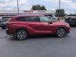 2022 Toyota Highlander XLE SUV