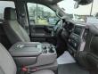 2022 Chevrolet Silverado 1500 Custom Truck Crew Cab