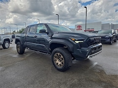 2025 Toyota Tacoma i-FORCE MAX Trailhunter Truck Double Cab