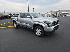 2025 Toyota Tacoma SR5 Truck Double Cab