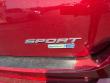 2018 Ford Edge Sport SUV