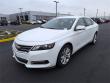 2018 Chevrolet Impala LT Sedan