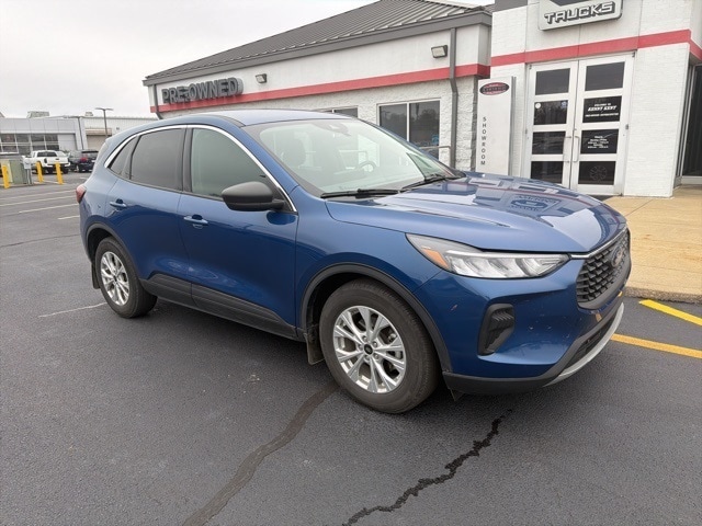 2023 Ford Escape Active's photo