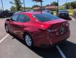 2025 Toyota Camry LE Sedan
