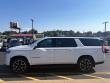 2022 Chevrolet Suburban RST SUV