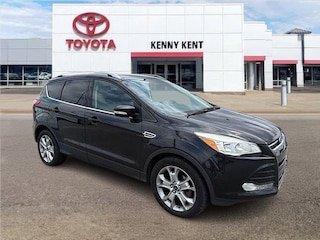 2015 Ford Escape Titanium SUV