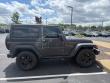 2016 Jeep Wrangler JK Rubicon SUV