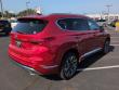 2023 Hyundai Santa Fe Calligraphy SUV