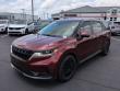2024 Kia Carnival LX MPV