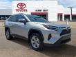 2025 Toyota RAV4 Hybrid XLE SUV