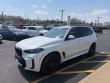 2025 BMW X5 xDrive40i SUV