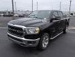 2021 Ram 1500 Big Horn/Lone Star Truck Crew Cab