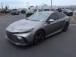 2025 Toyota Camry SE Sedan
