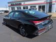 2025 Hyundai Elantra SEL Sport Sedan