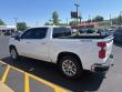 2022 Chevrolet Silverado 1500 LTD LTZ Truck Crew Cab