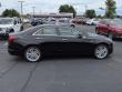2025 CADILLAC CT4 Premium Luxury Sedan