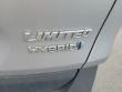 2024 Toyota RAV4 Hybrid Limited SUV