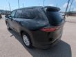 2025 Toyota Grand Highlander XLE SUV