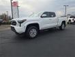 2025 Toyota Tacoma SR5 Truck Double Cab
