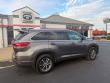 2018 Toyota Highlander XLE SUV