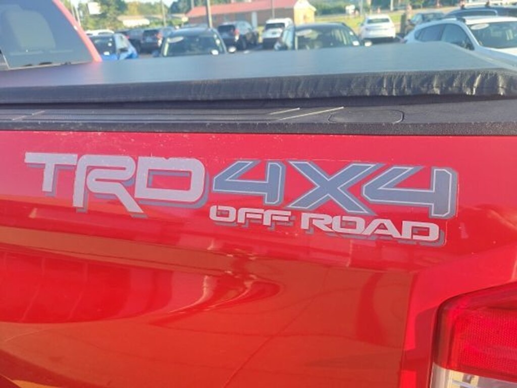 Used 2016 Toyota Tundra Limited Truck Double Cab