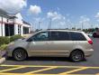 2008 Toyota Sienna LE Van