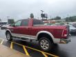 2015 Ram 2500 Laramie Truck Crew Cab