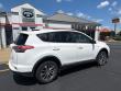 2016 Toyota RAV4 Hybrid XLE SUV