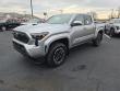 2025 Toyota Tacoma TRD Sport Truck Double Cab