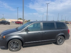 2019 Dodge Grand Caravan SXT Van Passenger Van