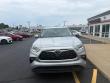 2021 Toyota Highlander Limited SUV