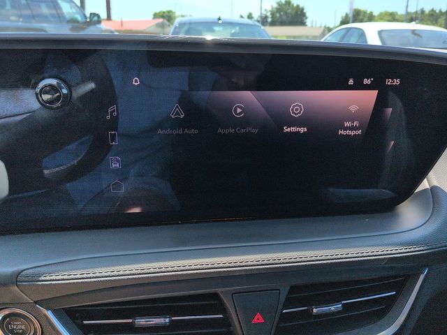 2025 Buick Encore GX Preferred - Photo 21