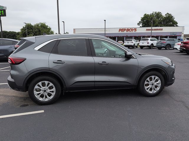 2023 Ford Escape Active - Photo 8