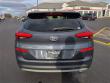 2019 Hyundai Tucson SEL SUV