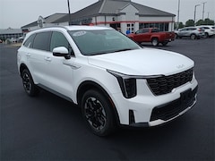 2024 Kia Sorento S SUV